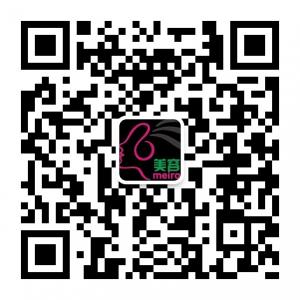 美容院在线微信公众号