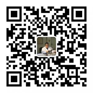 广西御康堂微信公众号