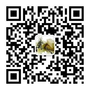 创皂手工皂微信公众号