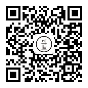 可道软装设计微信公众号