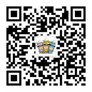 茶物语东莞横沥店微信公众号