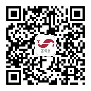 艺视界软装设计微信公众号