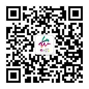 长沙微社区微信公众号