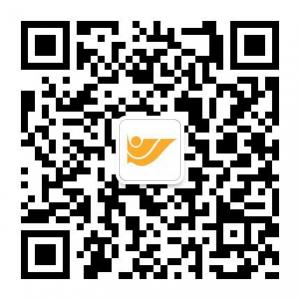 海口微社区微信公众号