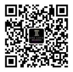 ONELOVE国际高端婚礼统筹微信公众号