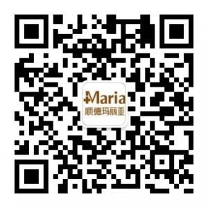 顺德玛丽亚整形美容医院微信公众号