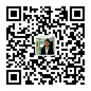 珠海房产甘仔微信公众号