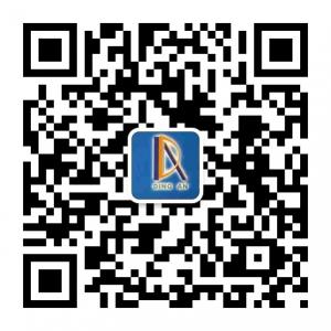 鼎安脚手架微信公众号