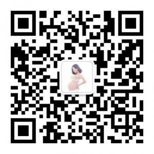 淘京孕妇护肤品微信公众号