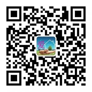 爱家生活馆微信公众号