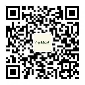 栖身文艺小馆微信公众号