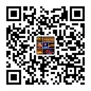 大西安吃喝玩乐微信公众号