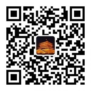 生活在西安微信公众号