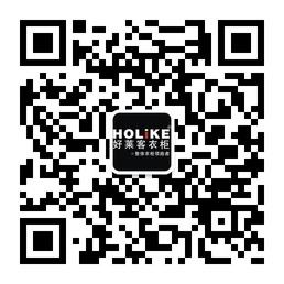 上海好莱客旗舰店微信公众号