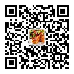 打造天下美食微信公众号
