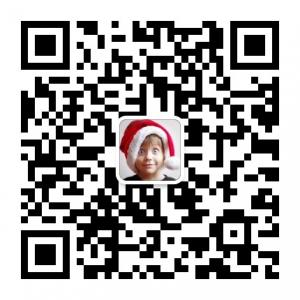 正太微社区微信公众号