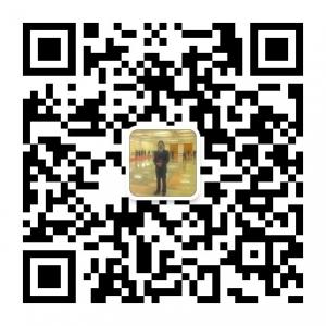 人生信仰基督生命微信公众号
