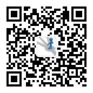 聚华商企业管理平台微信公众号