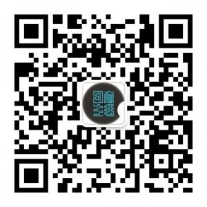 创意生活馆微信公众号