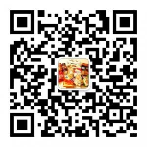 健康的进口零食微信公众号