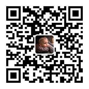 儿童摄影交流微信公众号