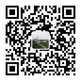 鹤壁房地产微信公众号