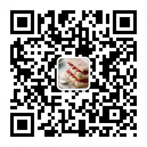 一个吃货的自我修养微信公众号