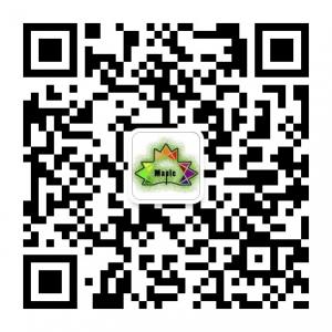 加拿大温哥华微站微信公众号