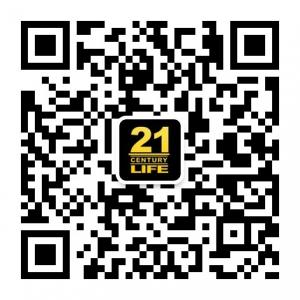 21世纪生活微信公众号