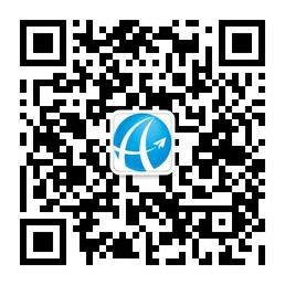 高德地图Amap微信公众号