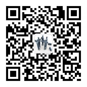 中国好工作微信公众号