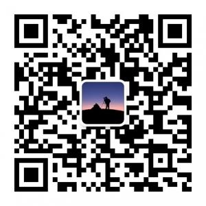 太平洋摄影部落微信公众号