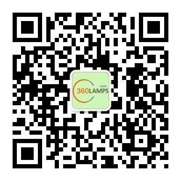 欧洲精品照明灯具微信公众号