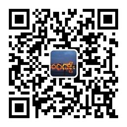 龙城太原生活微信公众号