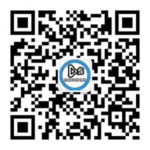 东盛车载电器微信公众号