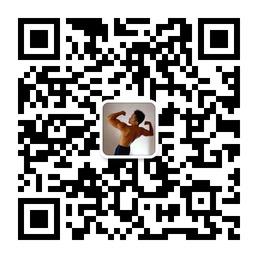 FitTime睿健健身时代微信公众号