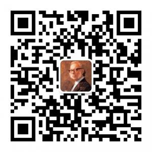 门萨everyday微信公众号