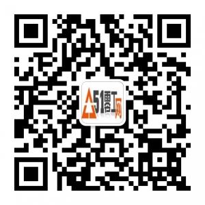 我要零工网微信公众号