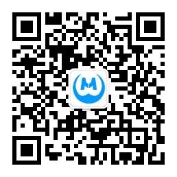 威门大健康微信公众号