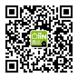 遇品室内设计装修网微信公众号