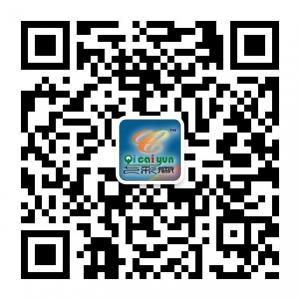 有机玻璃制品微信公众号