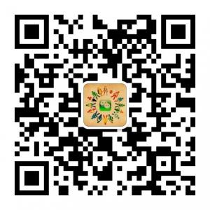 海盐微距离微信公众号