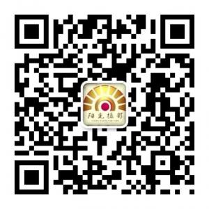 丰县阳光婚纱微信公众号