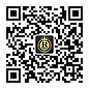 洛可可婚纱摄影会微信公众号