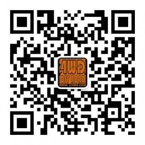 深圳四驱越野车及微信公众号