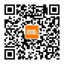 大学生小年轻的圆微信公众号