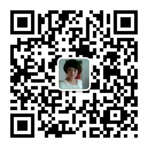 徐艳丽小朋友微信公众号