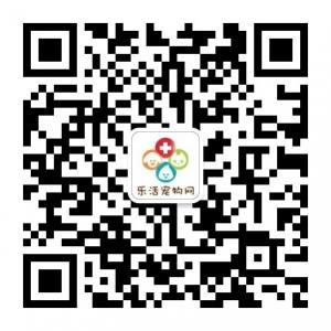 乐活宠物网微信公众号