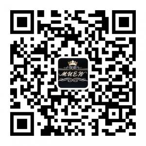 中山慕恩照明电器微信公众号