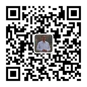 整形策划名人吴玉平微信公众号